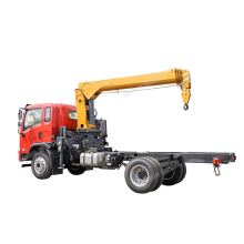 HENGWANG HW-3.2T 3.2 ton mini Crane trucks for sale